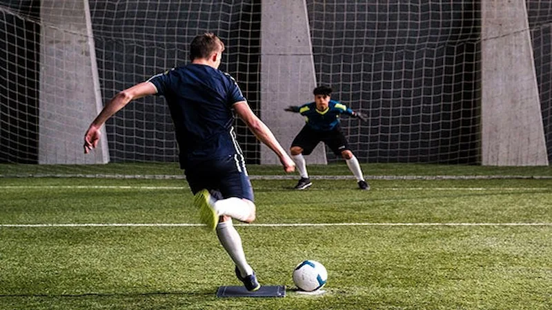 What is Total Goals Betting?