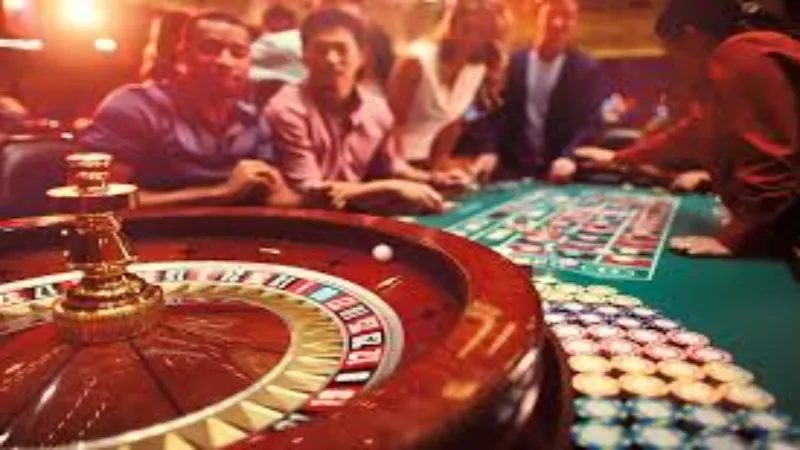 Learn more about the casino game called play roulette