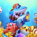 Fish shooting