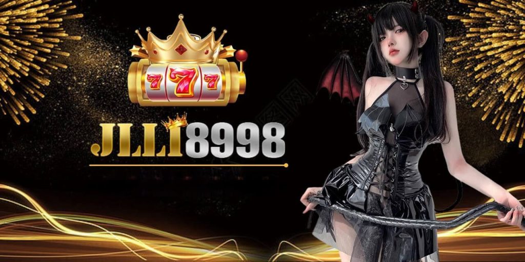 JILI8998