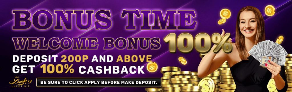 Luck9 casino